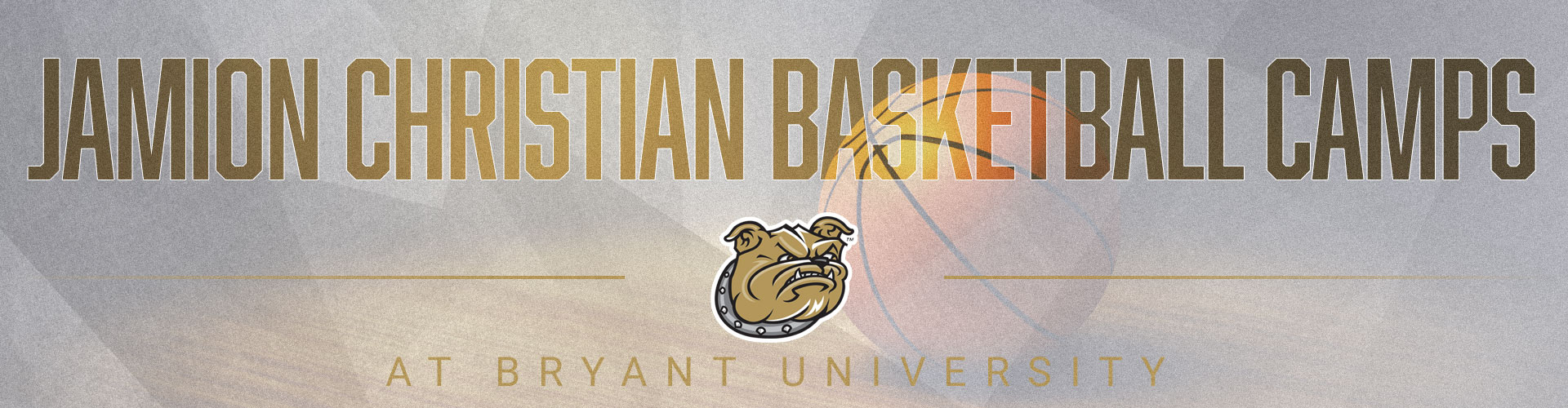 Jamion Christian Basketball Camps